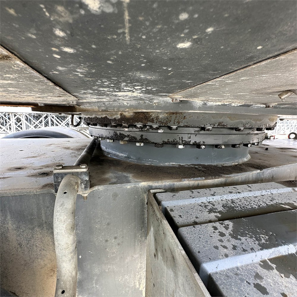 Wheel excavator Liebherr A 918 Litronic: picture 50 Wheel excavator Liebherr A 918 Litronic: picture 50