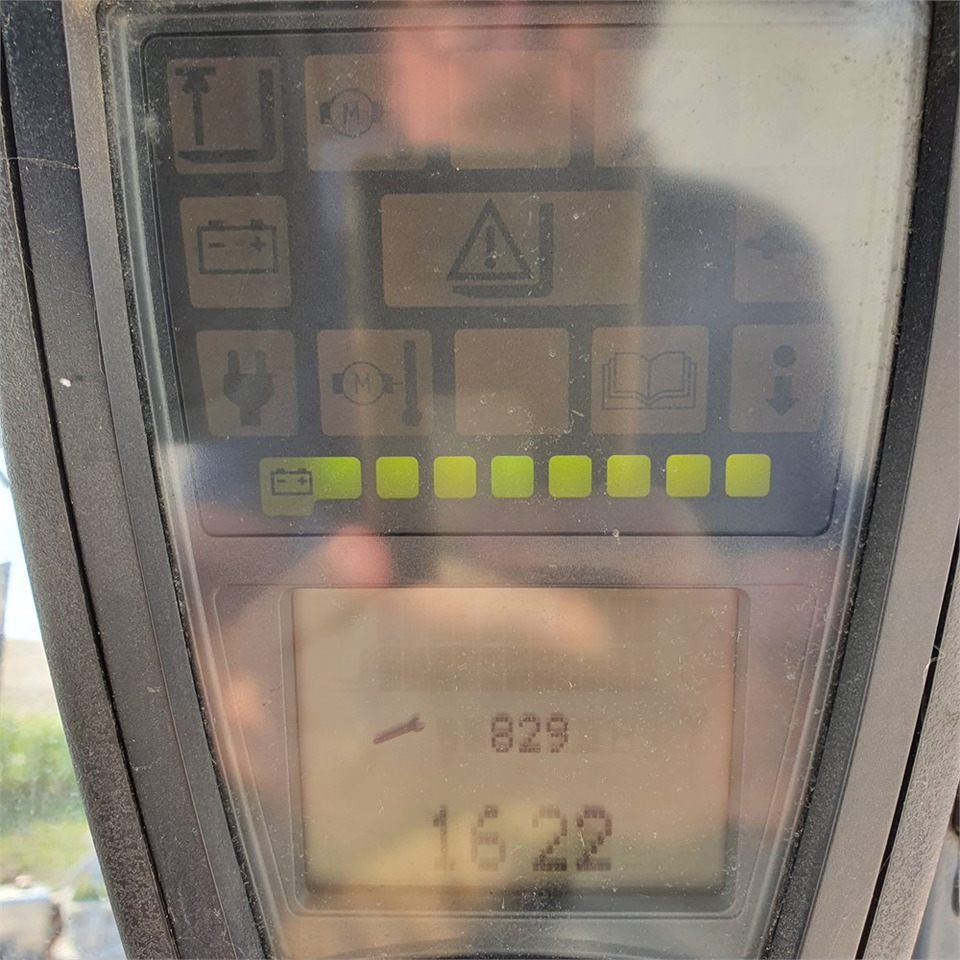 Linde H16 P-01 leasing Linde H16 P-01: picture 38