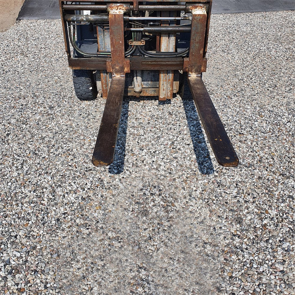 Linde H16 P-01 leasing Linde H16 P-01: picture 10