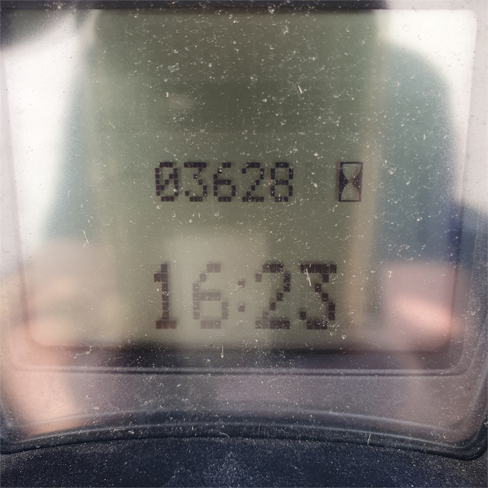 Linde H16 P-01 leasing Linde H16 P-01: picture 18