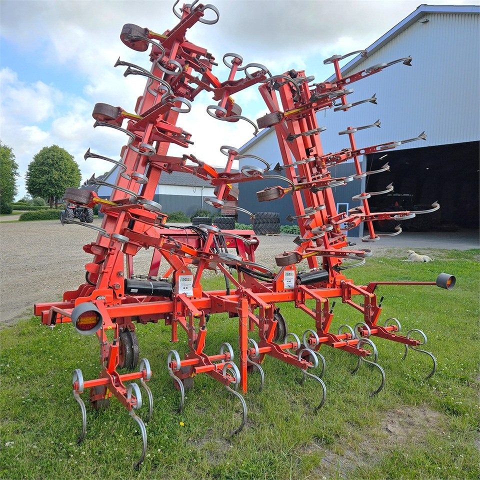 Maschio DSD-600 - Cultivator: picture 2 Maschio DSD-600 - Cultivator: picture 2
