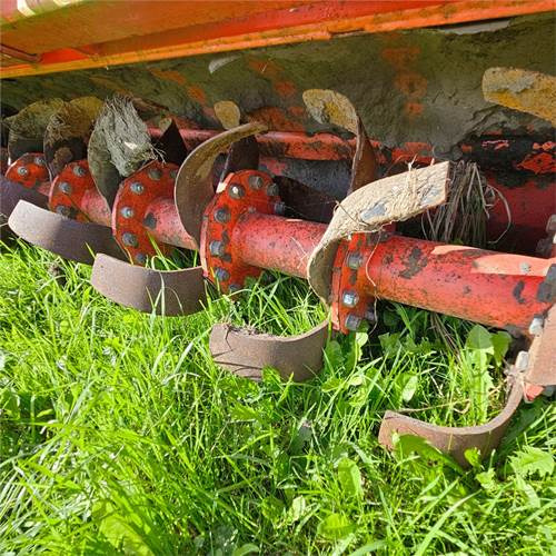 Maschio Fresa C 300 leasing Maschio Fresa C 300: picture 6
