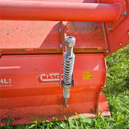 Maschio Fresa C 300 leasing Maschio Fresa C 300: picture 14