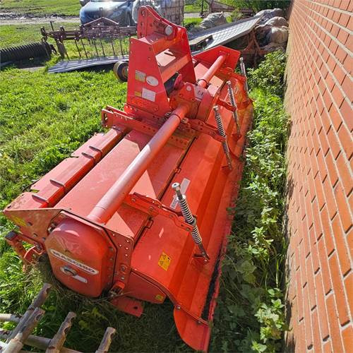 Maschio Fresa C 300 - Rotavator: picture 4 Maschio Fresa C 300 - Rotavator: picture 4