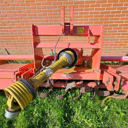 Maschio Fresa C 300 leasing Maschio Fresa C 300: picture 11