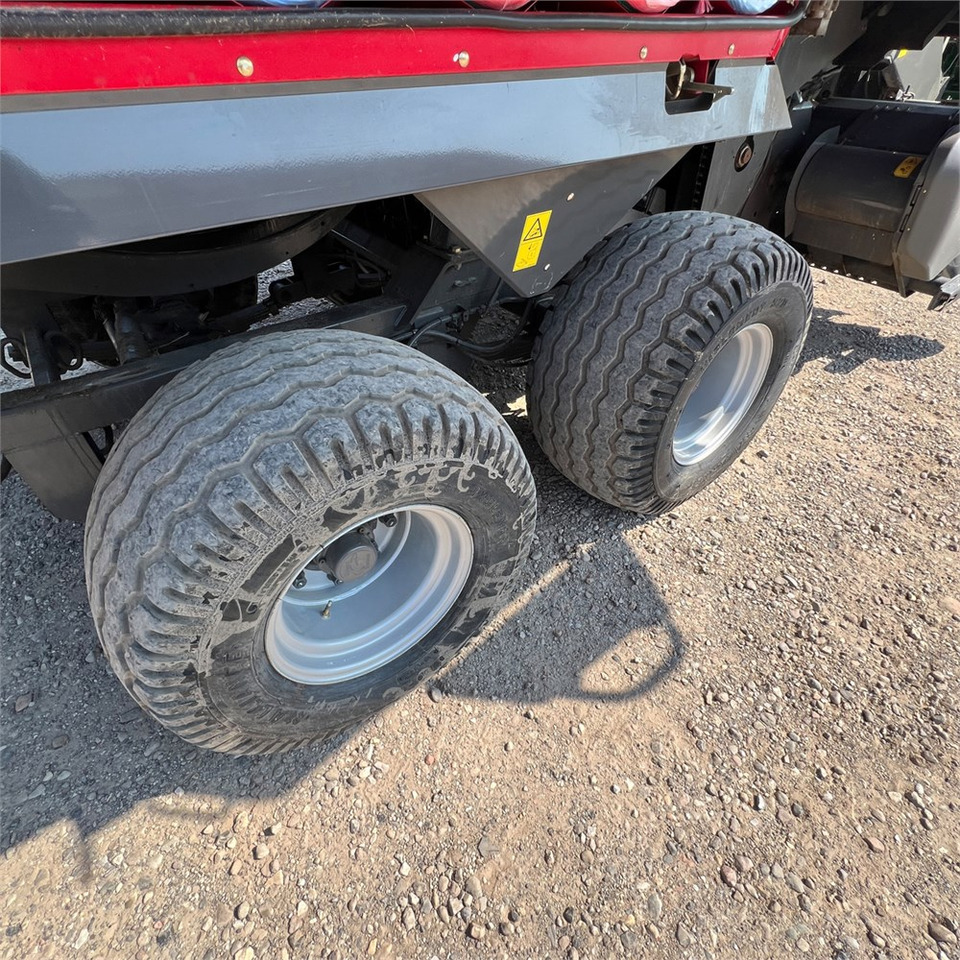 Hay and forage equipment Massey Ferguson 2150: picture 41