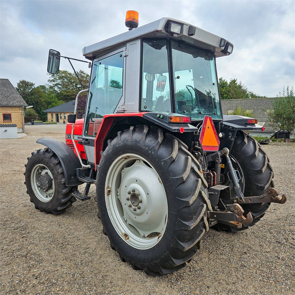 Massey Ferguson 3060 - Farm tractor: picture 3 Massey Ferguson 3060 - Farm tractor: picture 3