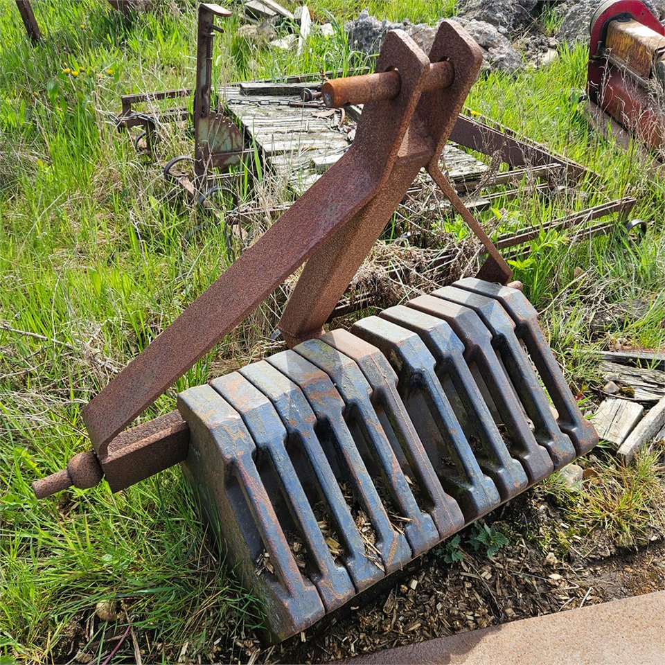 Farm tractor Massey Ferguson 6480 Dyna-6: picture 46