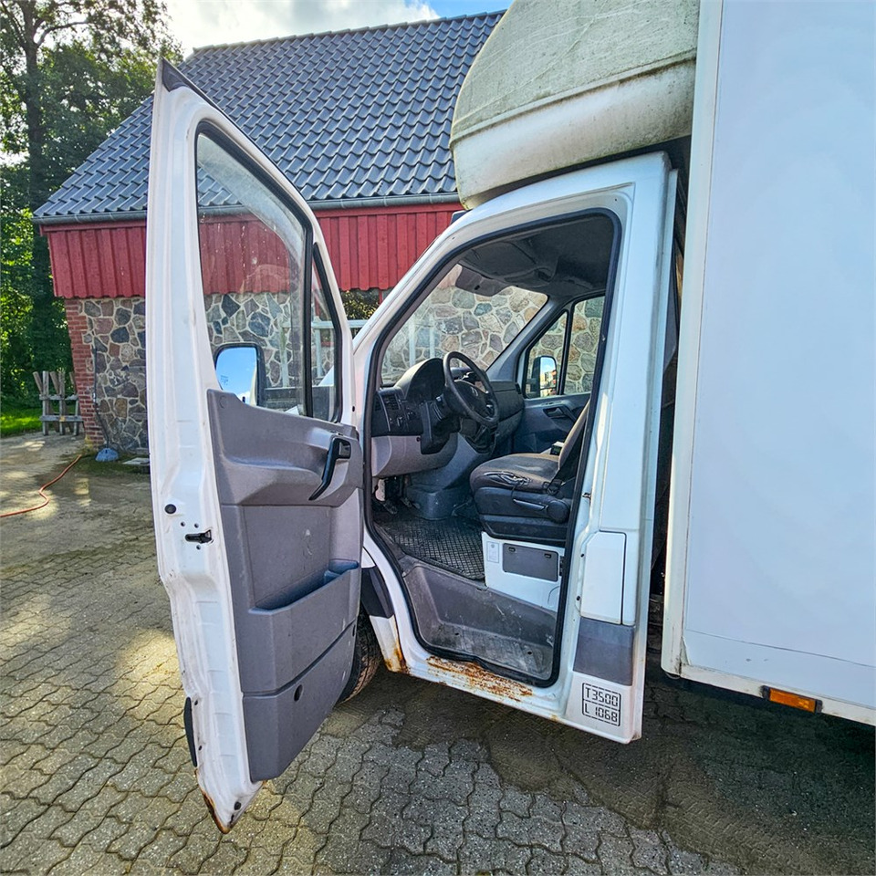 Mercedes Sprinter 515 Cdi leasing Mercedes Sprinter 515 Cdi: picture 11