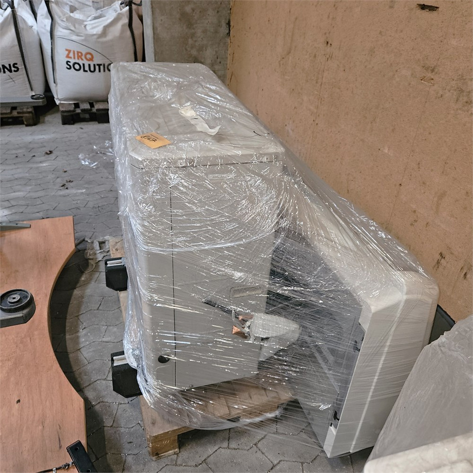 Mitsubishi FDC125VSA-w - Construction equipment: picture 4 Mitsubishi FDC125VSA-w - Construction equipment: picture 4
