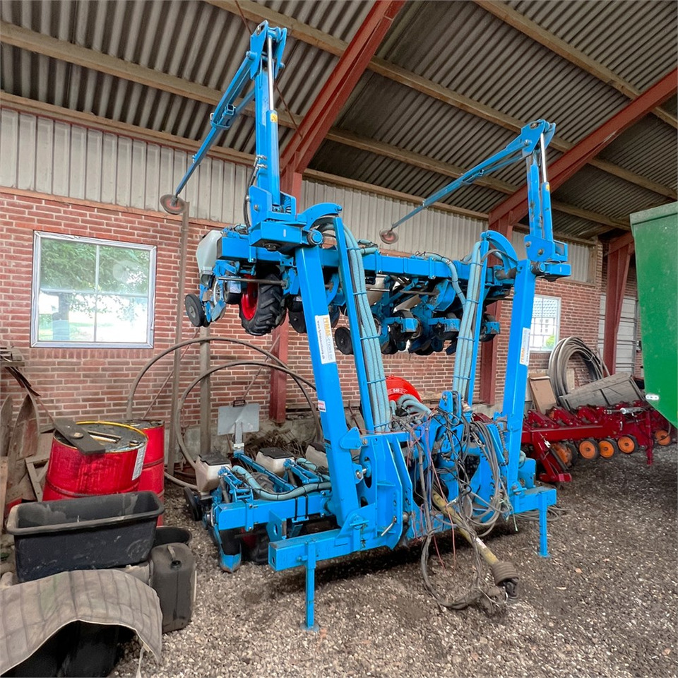 Monosem NCTB-12R - Sowing equipment: picture 3 Monosem NCTB-12R - Sowing equipment: picture 3