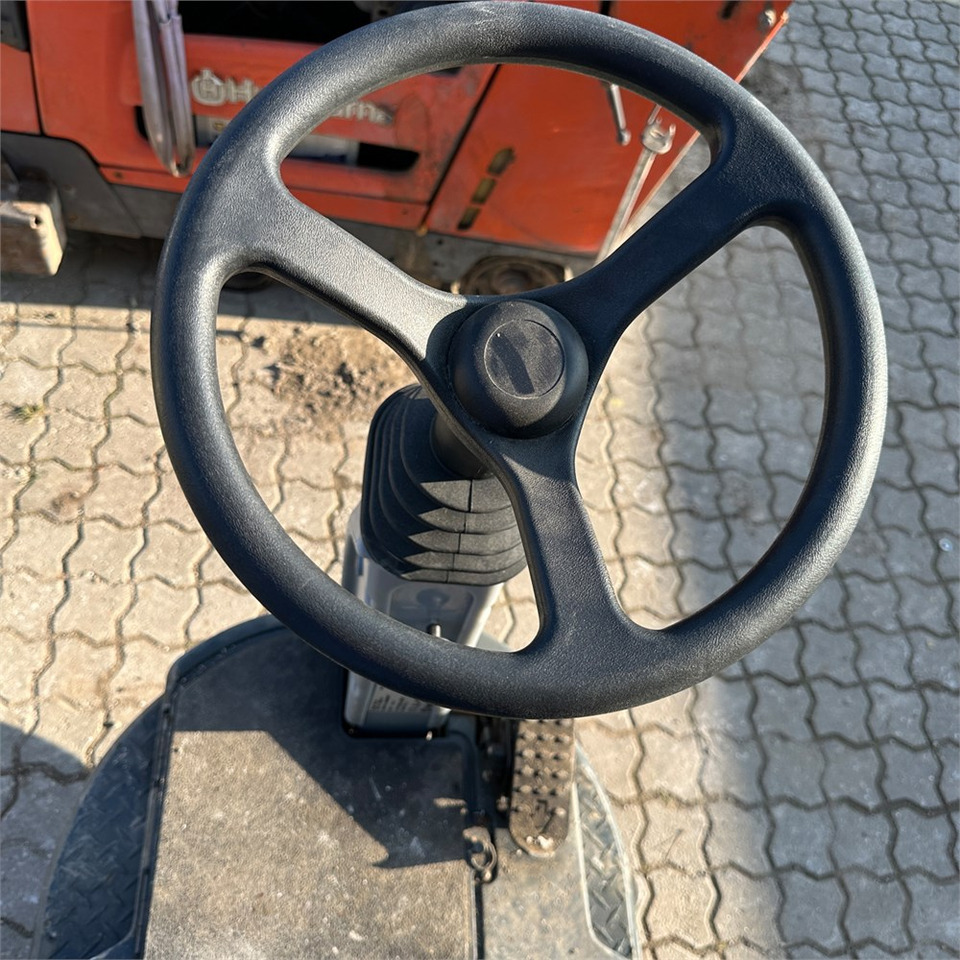 Scrubber dryer Nilfisk BR 755: picture 10