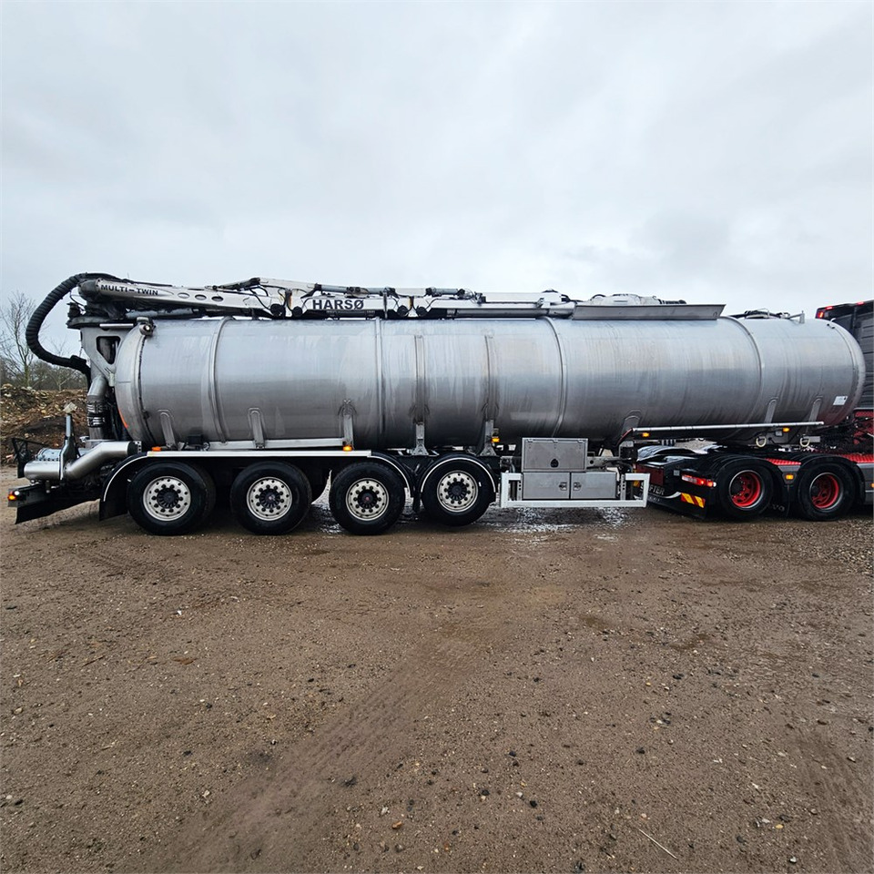 Nordic Tank Ste40-1css leasing Nordic Tank Ste40-1css: picture 6