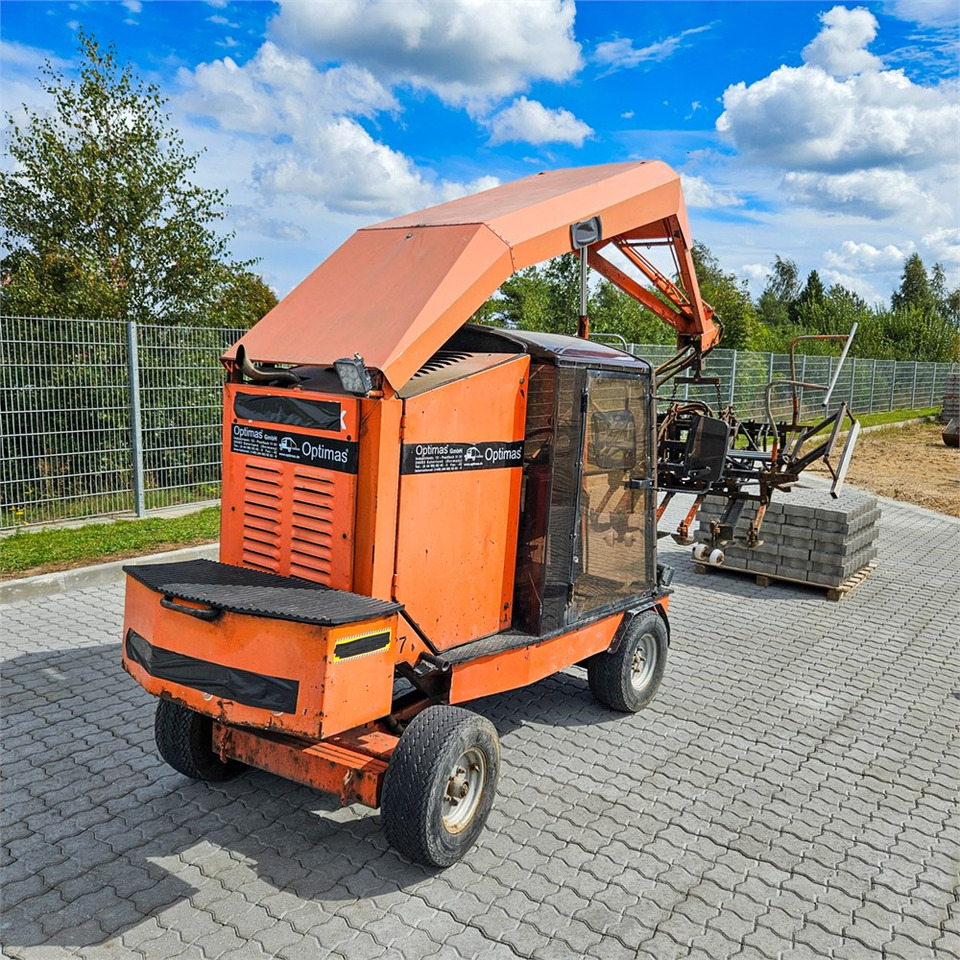 Optimas H77 - Skid steer loader: picture 3 Optimas H77 - Skid steer loader: picture 3