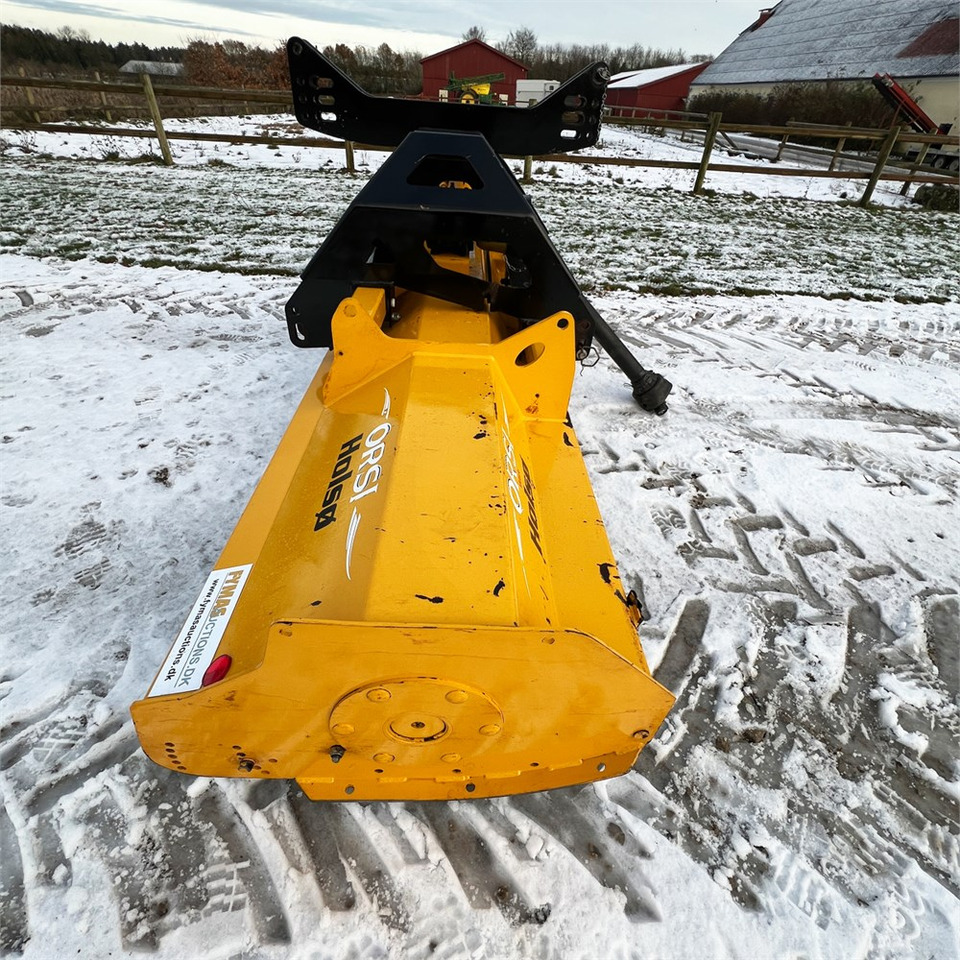 Orsi WGR 3213 - Hay and forage equipment: picture 5 Orsi WGR 3213 - Hay and forage equipment: picture 5