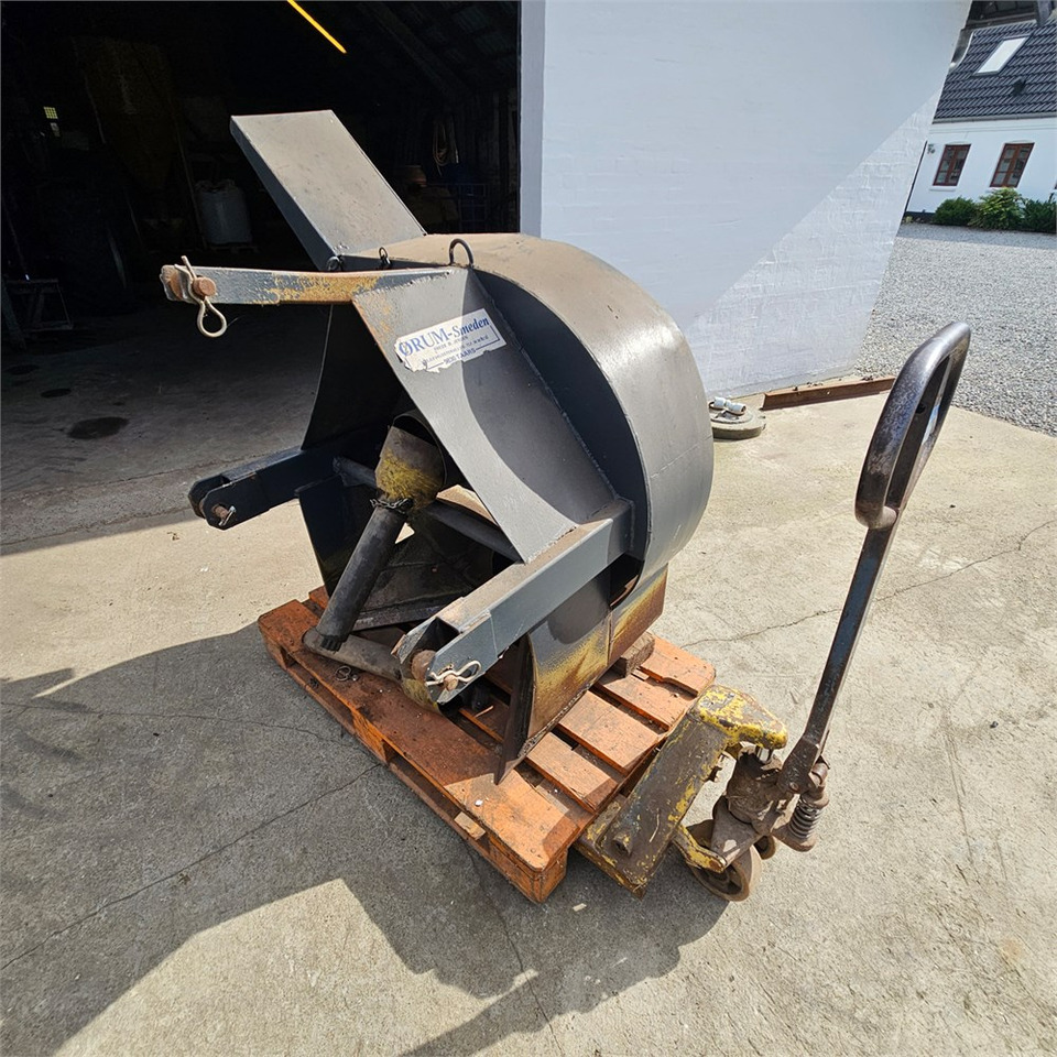 Ørum Unknown - Livestock equipment: picture 1 Ørum Unknown - Livestock equipment: picture 1