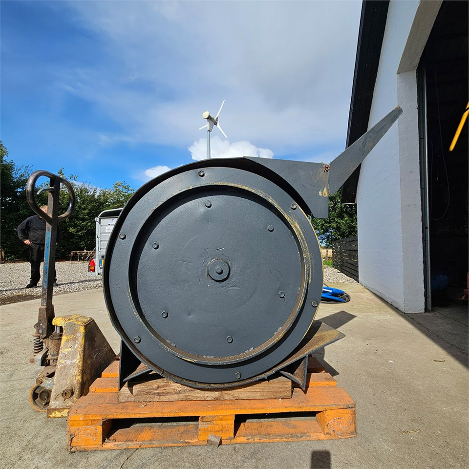 Ørum Unknown - Livestock equipment: picture 5 Ørum Unknown - Livestock equipment: picture 5