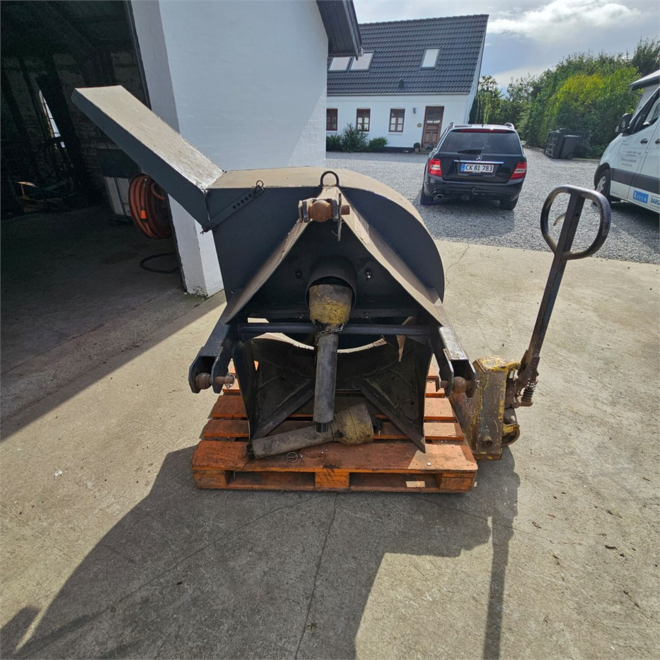 Ørum Unknown - Livestock equipment: picture 2 Ørum Unknown - Livestock equipment: picture 2