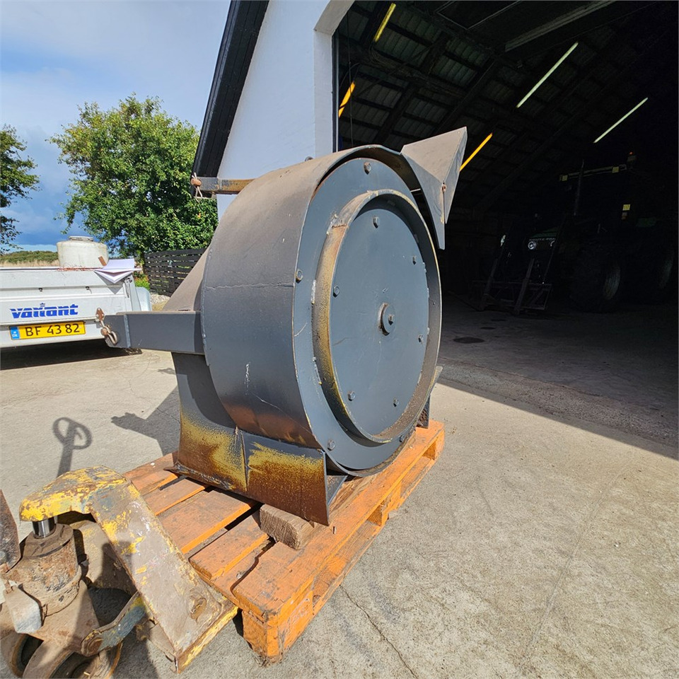 Ørum Unknown - Livestock equipment: picture 4 Ørum Unknown - Livestock equipment: picture 4