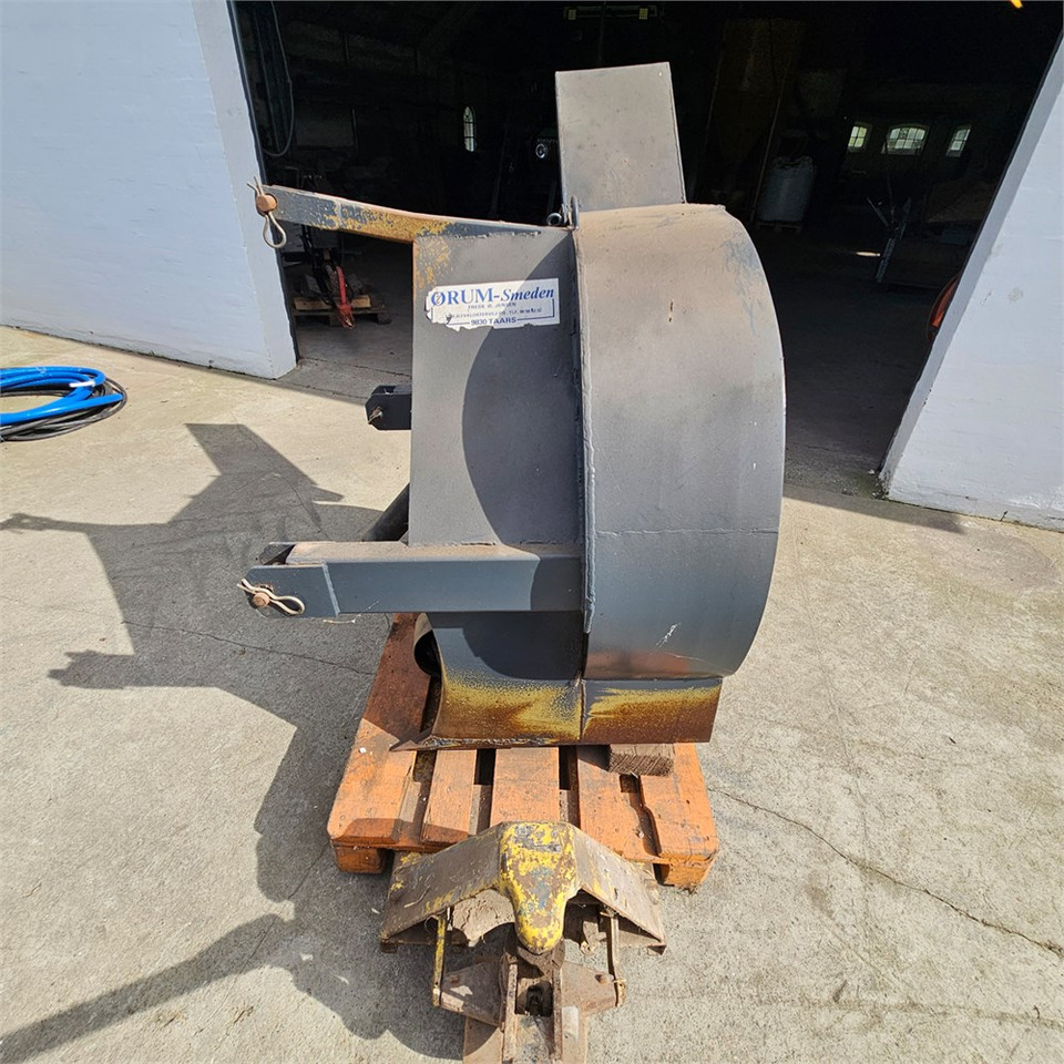 Ørum Unknown - Livestock equipment: picture 3 Ørum Unknown - Livestock equipment: picture 3