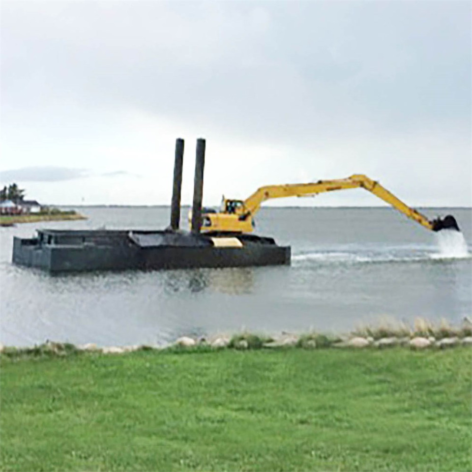 ABC 14,95 m - 70m3 - Other machinery: picture 2 ABC 14,95 m - 70m3 - Other machinery: picture 2