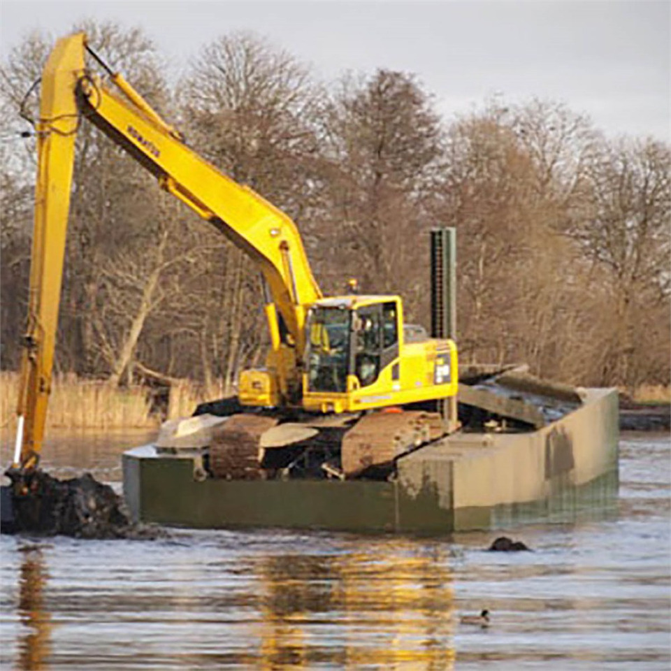 ABC 14,95 m - 70m3 - Other machinery: picture 5 ABC 14,95 m - 70m3 - Other machinery: picture 5
