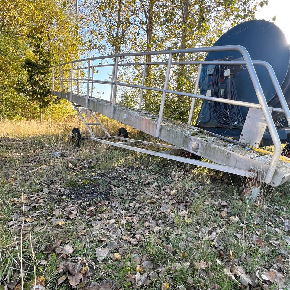 ABC 90M - Other machinery: picture 3 ABC 90M - Other machinery: picture 3