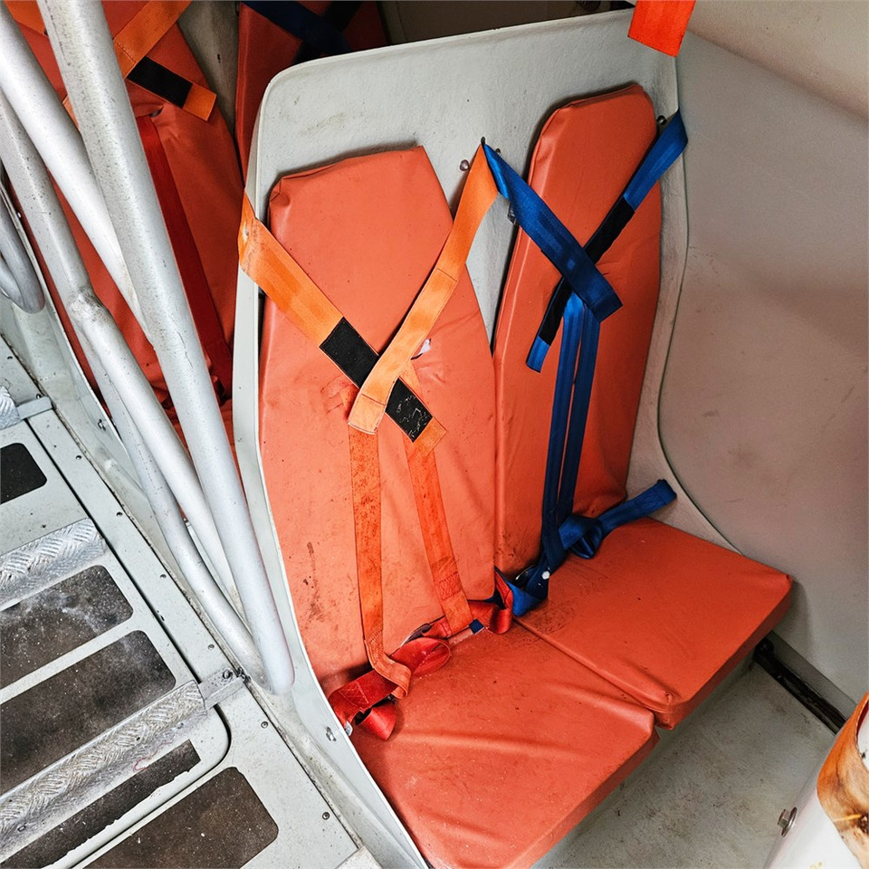 Other machinery Norsafe GES 25/30: picture 30