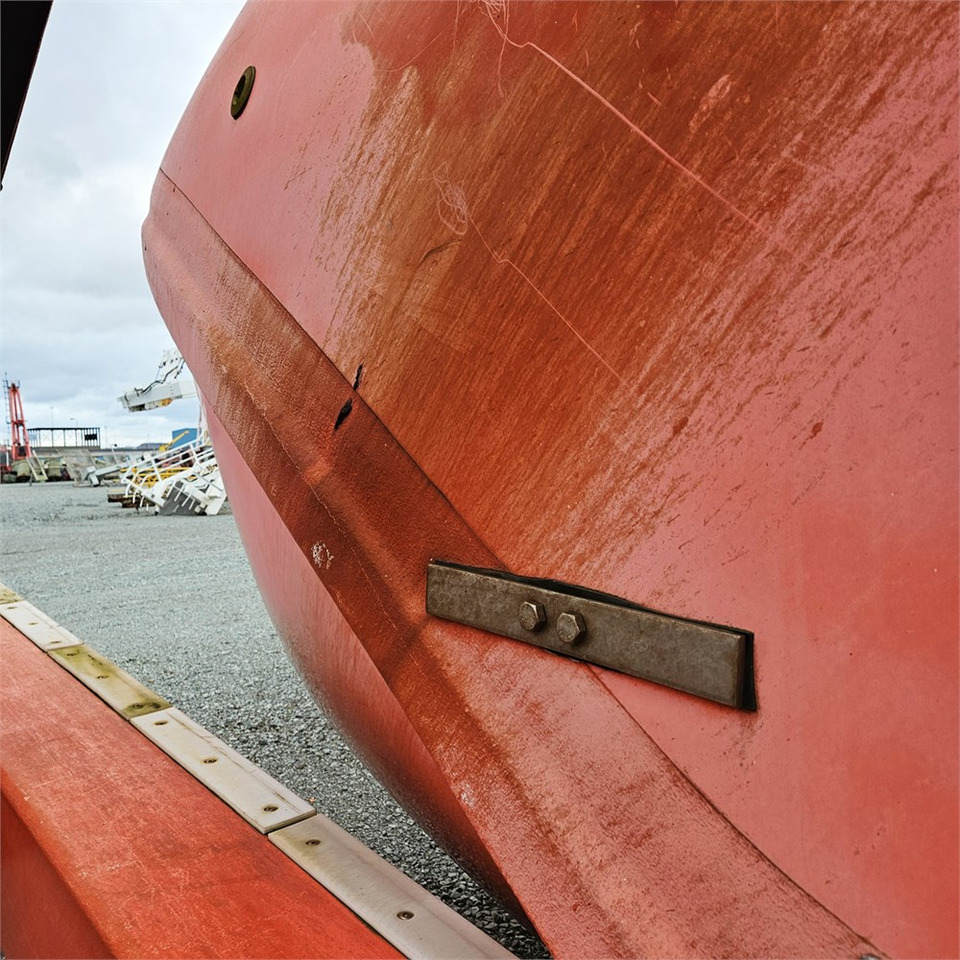 Other machinery Norsafe GES 25/30: picture 47