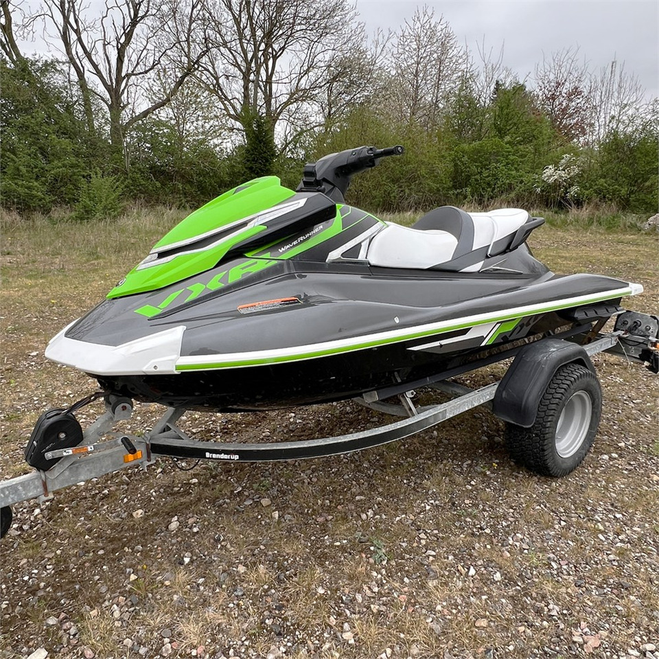Yamaha Wavwrunner VXR - Other machinery: picture 1 Yamaha Wavwrunner VXR - Other machinery: picture 1