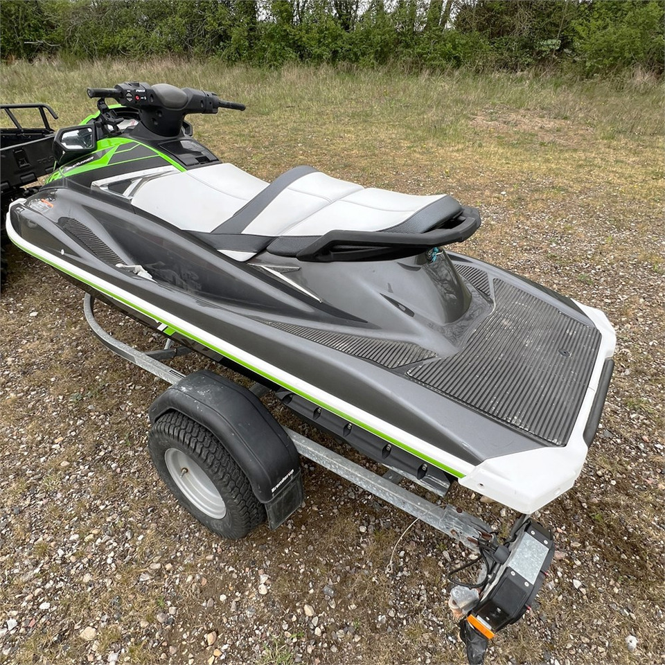 Yamaha Wavwrunner VXR - Other machinery: picture 5 Yamaha Wavwrunner VXR - Other machinery: picture 5