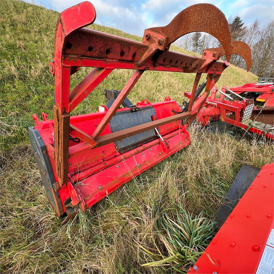 Prinoth M450m-1900 - Forestry mulcher: picture 5 Prinoth M450m-1900 - Forestry mulcher: picture 5