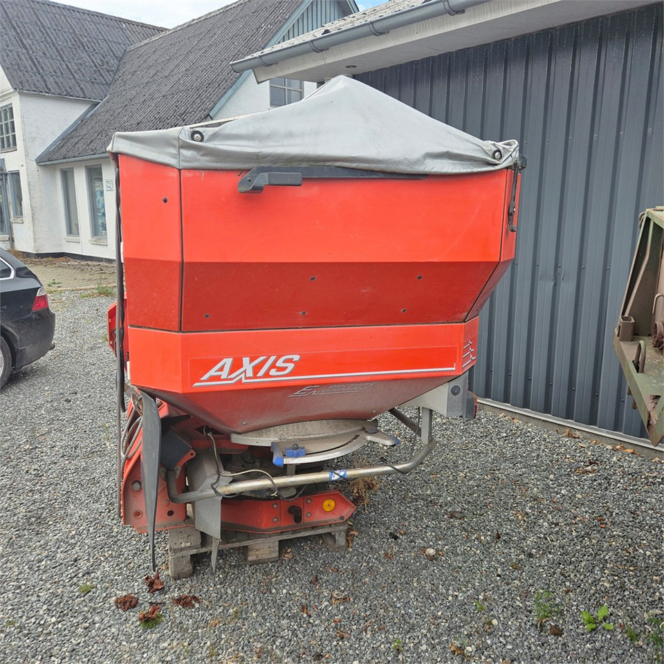 Rauch AXIS 30.1 - Fertilizing equipment: picture 3 Rauch AXIS 30.1 - Fertilizing equipment: picture 3