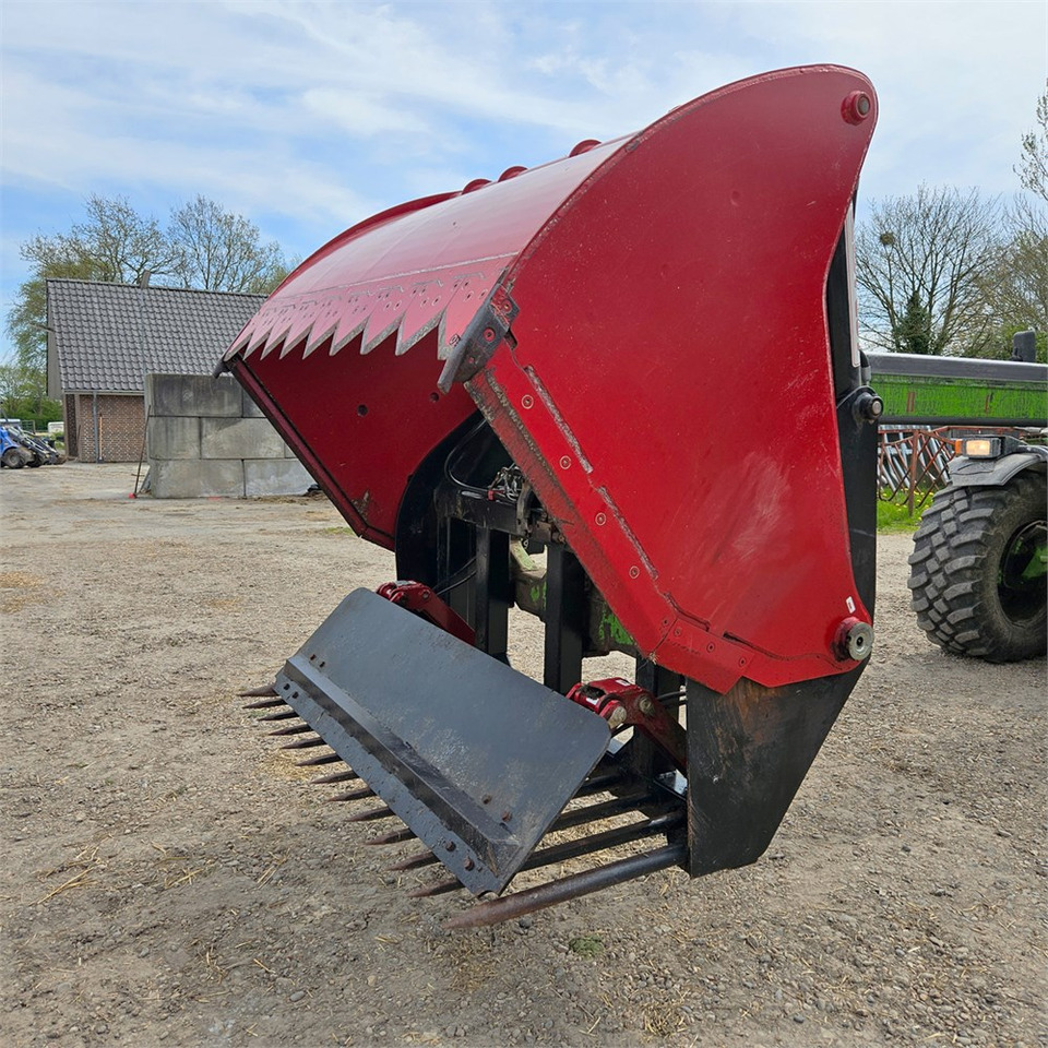 Rimach PO180 HD - Farm tractor: picture 3 Rimach PO180 HD - Farm tractor: picture 3