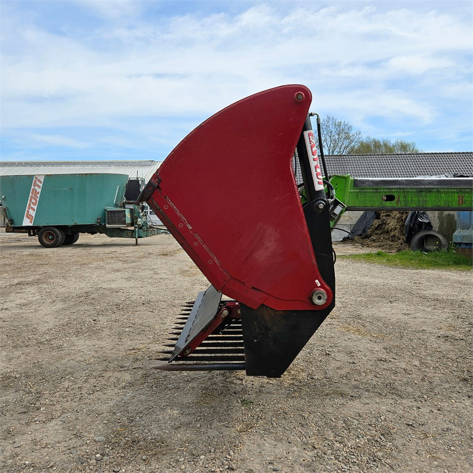 Rimach PO180 HD - Farm tractor: picture 4 Rimach PO180 HD - Farm tractor: picture 4