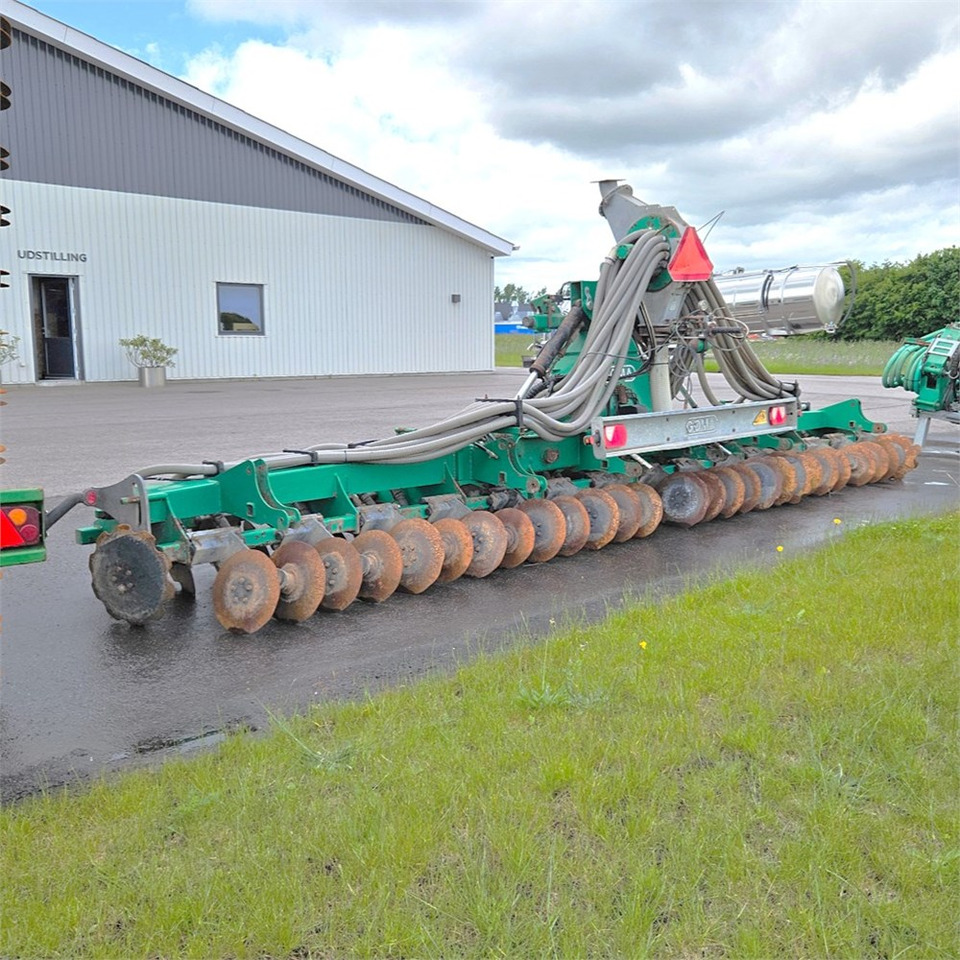 Samson 577455 - Fertilizing equipment: picture 2 Samson 577455 - Fertilizing equipment: picture 2