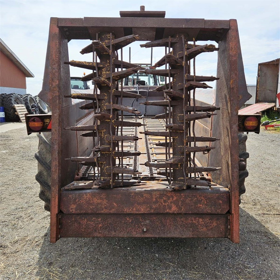 Samson 85 - Fertilizing equipment: picture 4 Samson 85 - Fertilizing equipment: picture 4