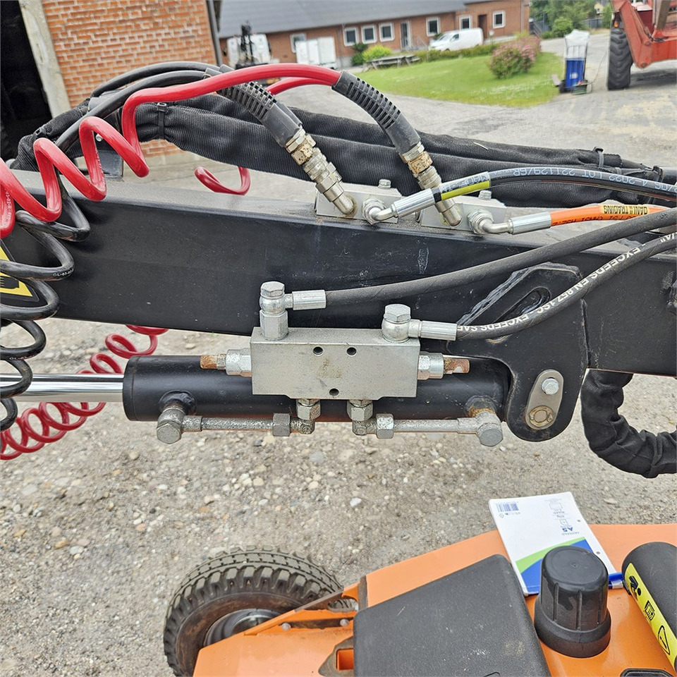 Tool/ Equipment Schaumann SCH 425-3D: picture 23 Tool/ Equipment Schaumann SCH 425-3D: picture 23