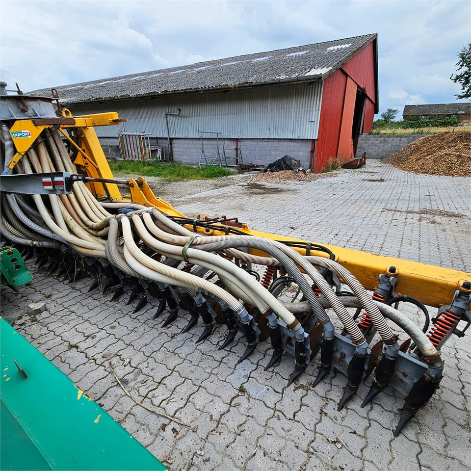 ..Select Make L 4450 - Fertilizing equipment: picture 5 ..Select Make L 4450 - Fertilizing equipment: picture 5