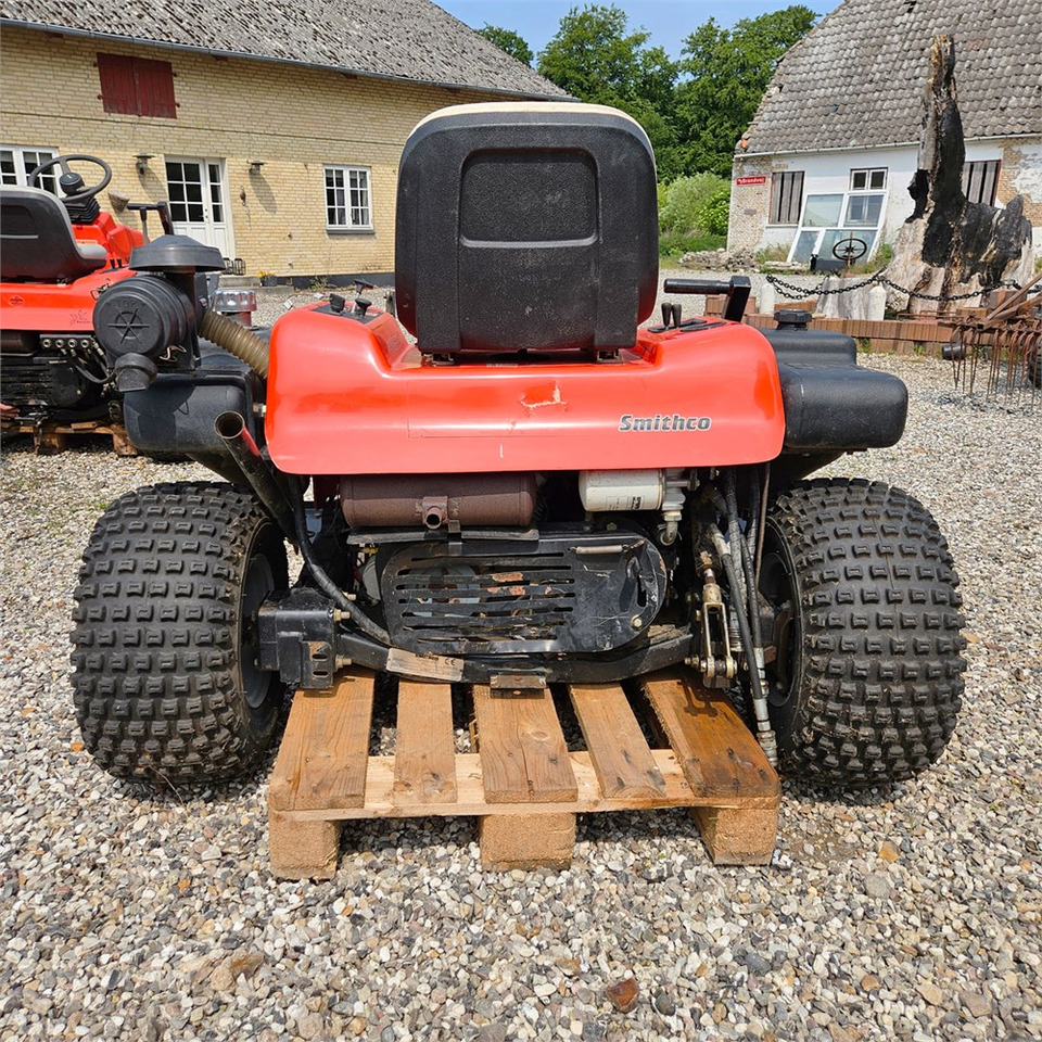 Smithco Super star - Garden mower: picture 4 Smithco Super star - Garden mower: picture 4
