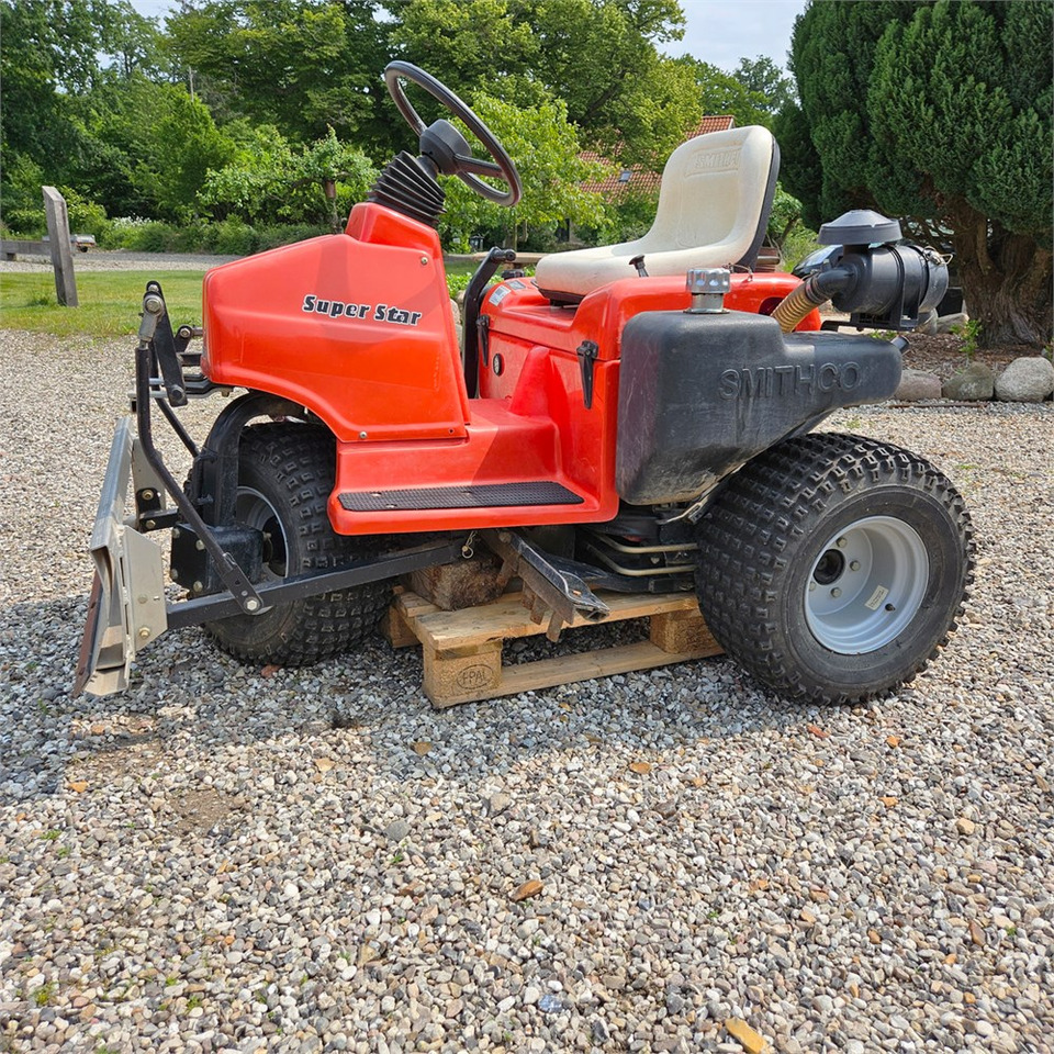 Smithco Super star - Garden mower: picture 1 Smithco Super star - Garden mower: picture 1