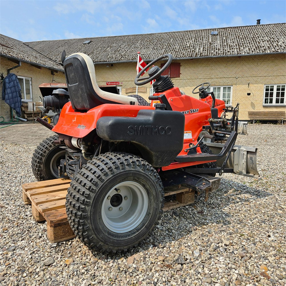 Smithco Super star - Garden mower: picture 5 Smithco Super star - Garden mower: picture 5