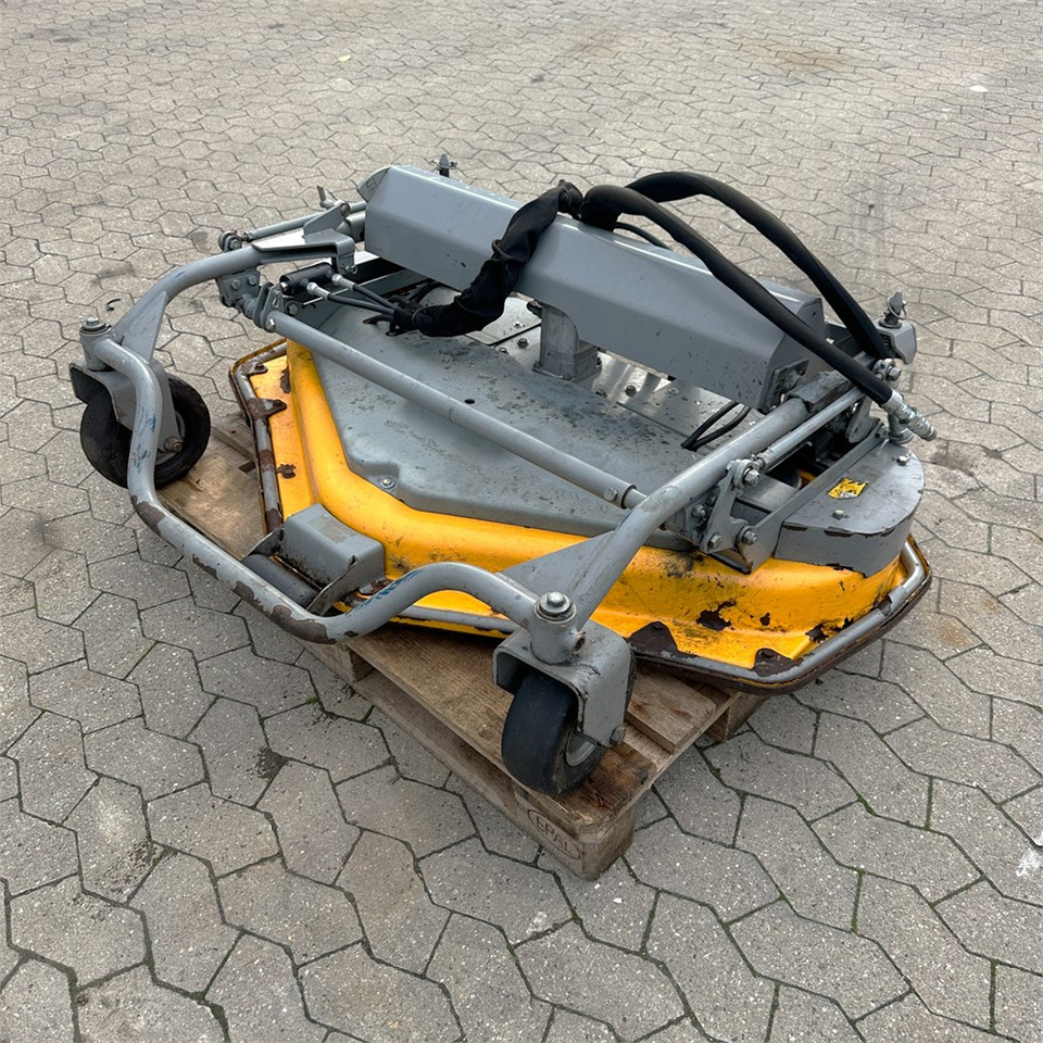 Stiga 135 H 13-7823-21 - Garden mower: picture 4 Stiga 135 H 13-7823-21 - Garden mower: picture 4