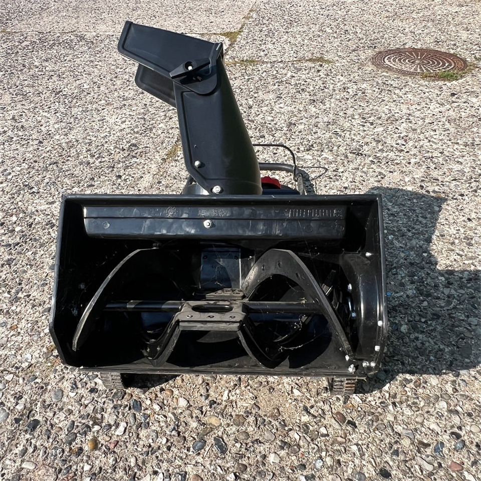 Garden tiller Stiga Hunter ST301: picture 6