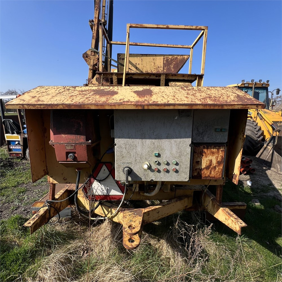 Svedala Arbra 60 - Jaw crusher: picture 4 Svedala Arbra 60 - Jaw crusher: picture 4