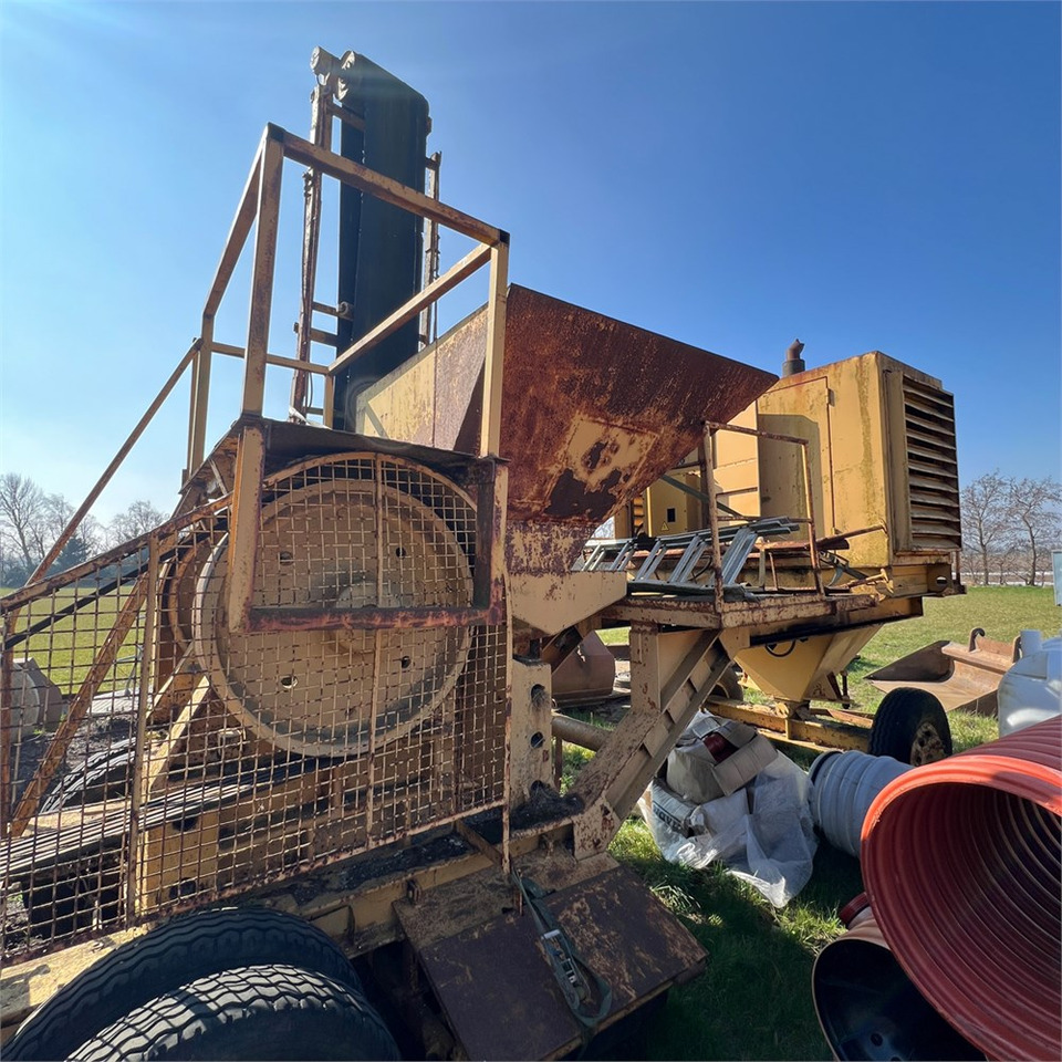 Svedala Arbra 60 - Jaw crusher: picture 5 Svedala Arbra 60 - Jaw crusher: picture 5