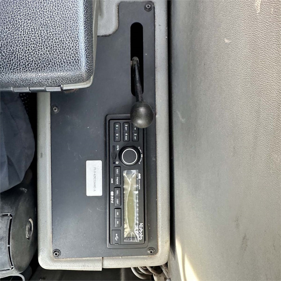 Terex TC 125 leasing Terex TC 125: picture 19 Terex TC 125 leasing Terex TC 125: picture 19