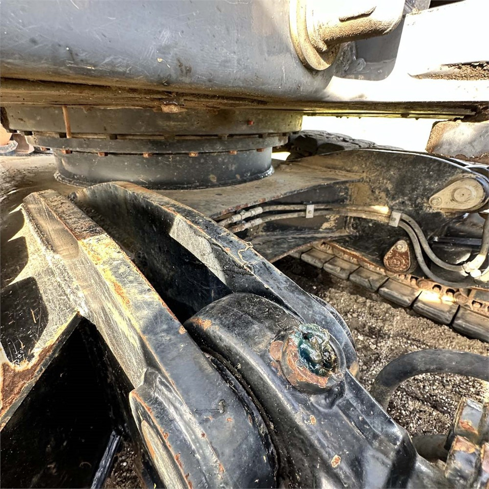 Terex TC 125 leasing Terex TC 125: picture 44 Terex TC 125 leasing Terex TC 125: picture 44