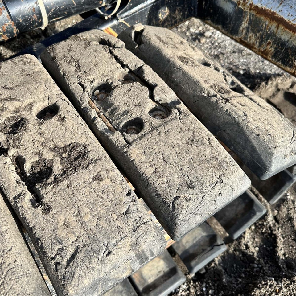 Terex TC 125 leasing Terex TC 125: picture 50 Terex TC 125 leasing Terex TC 125: picture 50