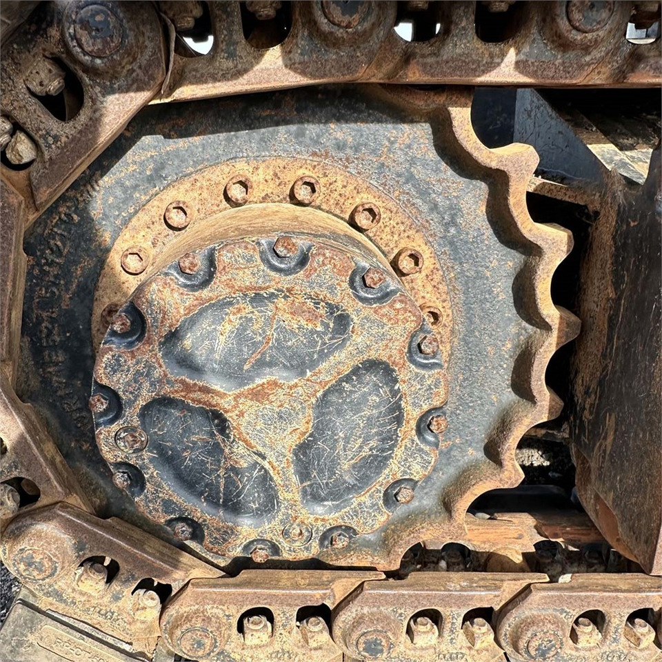 Terex TC 125 leasing Terex TC 125: picture 48 Terex TC 125 leasing Terex TC 125: picture 48